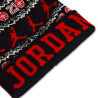 Air Jordan Peak Unisex Pom-Pom Winter Hat - FN4673-010 Odzież/Czapki/Czapki zimowe Your Sports Performance