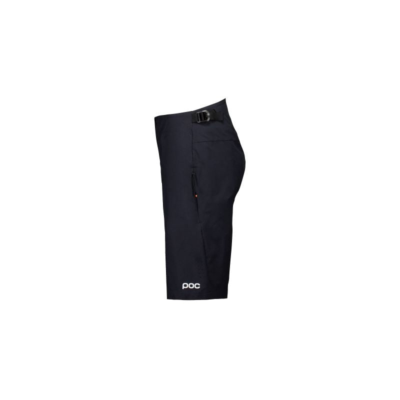 POC W's Motion Air Shorts Women's Cycling Shorts Black