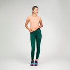 Women's T-shirt with short sleeves FITURN W In preparation Your Sports Performance