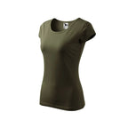Malfini Pure W T-shirt MLI-12269 Clothing/Lifestyle/T-shirts/Malfini Malfini