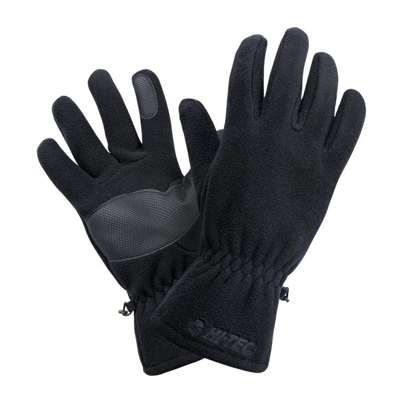 Hi-Tec Bage M 92800049608 gloves Clothing/Outdoor/Czapki, szaliki, rękawiczki, maski/Hi-Tec Your Sports Performance