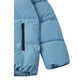Reima Paimio children's down jacket (5100282A-67B0) Reima