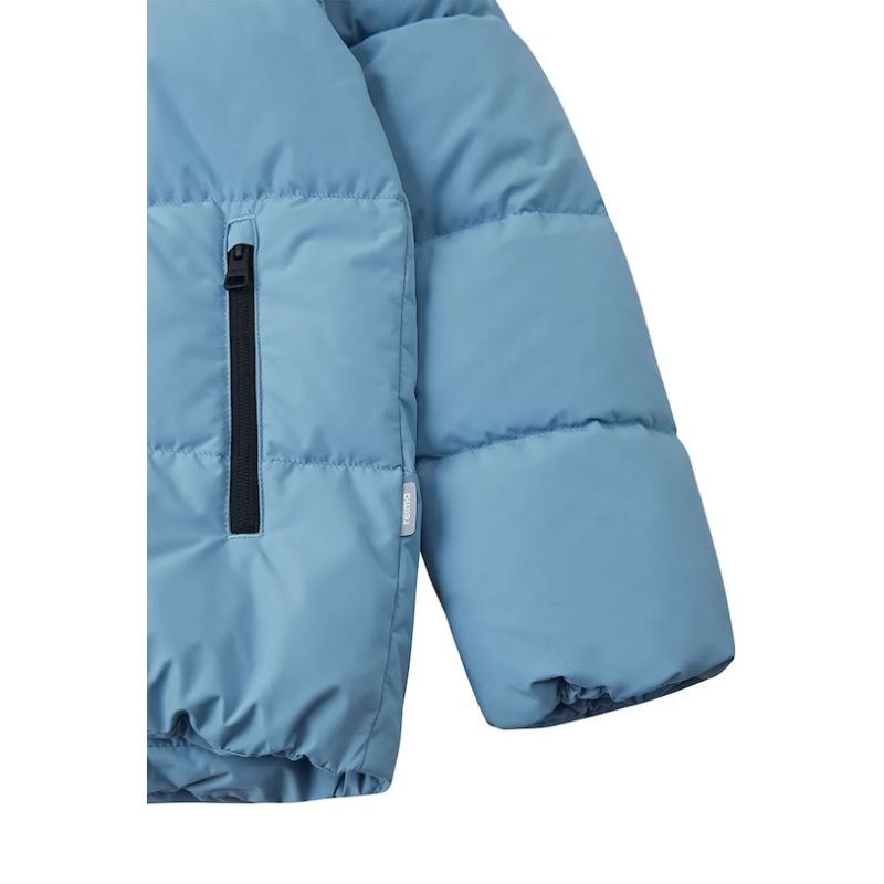 Reima Paimio children's down jacket (5100282A-67B0) Reima
