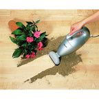Clatronic HS 2631 vacuum cleaner (700W; silver) AGD - Produkty/Odkurzacze Your Sports Performance