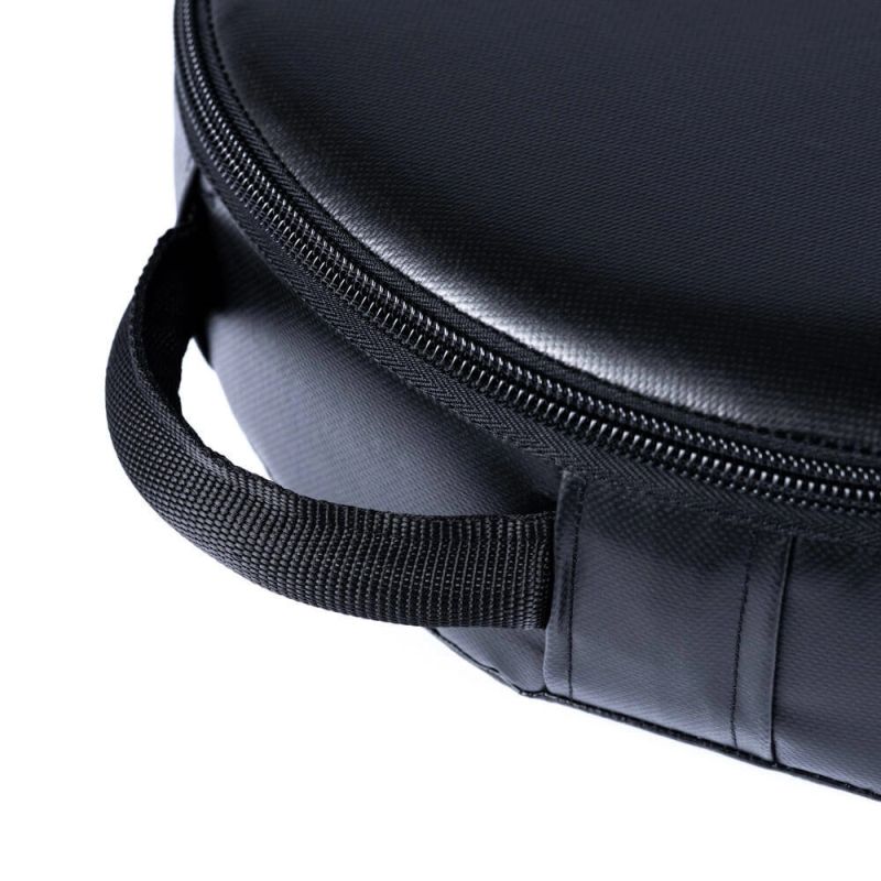 Round and lightweight training shield | TO-White Tarcze treningowe Your Sports Performance