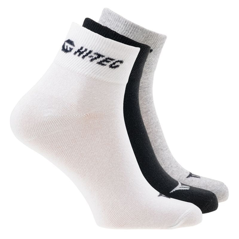 Hi-tec chire pack II socks M 92800542983 Clothing/Outdoor Your Sports Performance