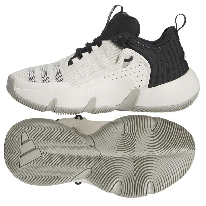 Adidas Trae Unlimited Jr IG0704 basketball shoes Footwear/Basketball/Kids Adidas