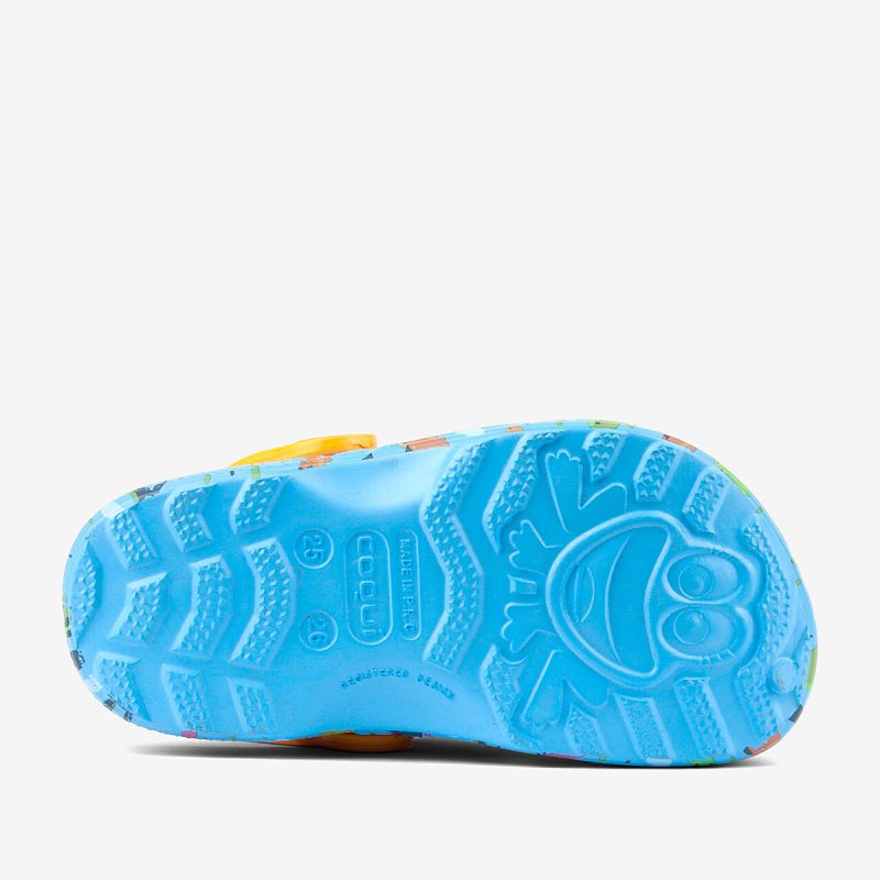 Coqui Little Frog Jr flip-flops 8701-248-1711 Footwear/Lifestyle/Coqui Your Sports Performance