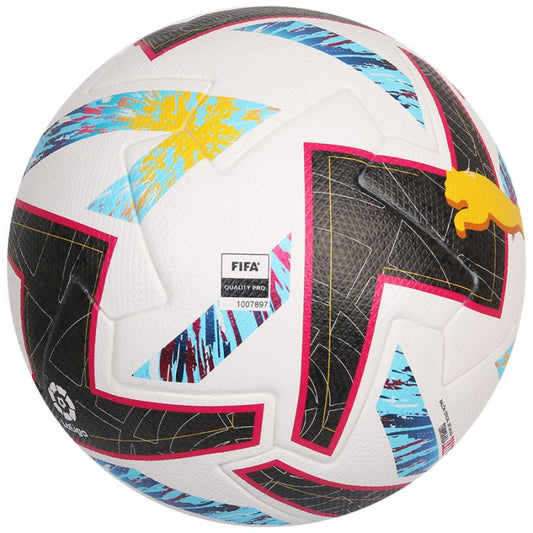 Football Puma Orbita Laliga 1 (FIFA Pro) 083864 01 Accessories/Balls/Football Puma