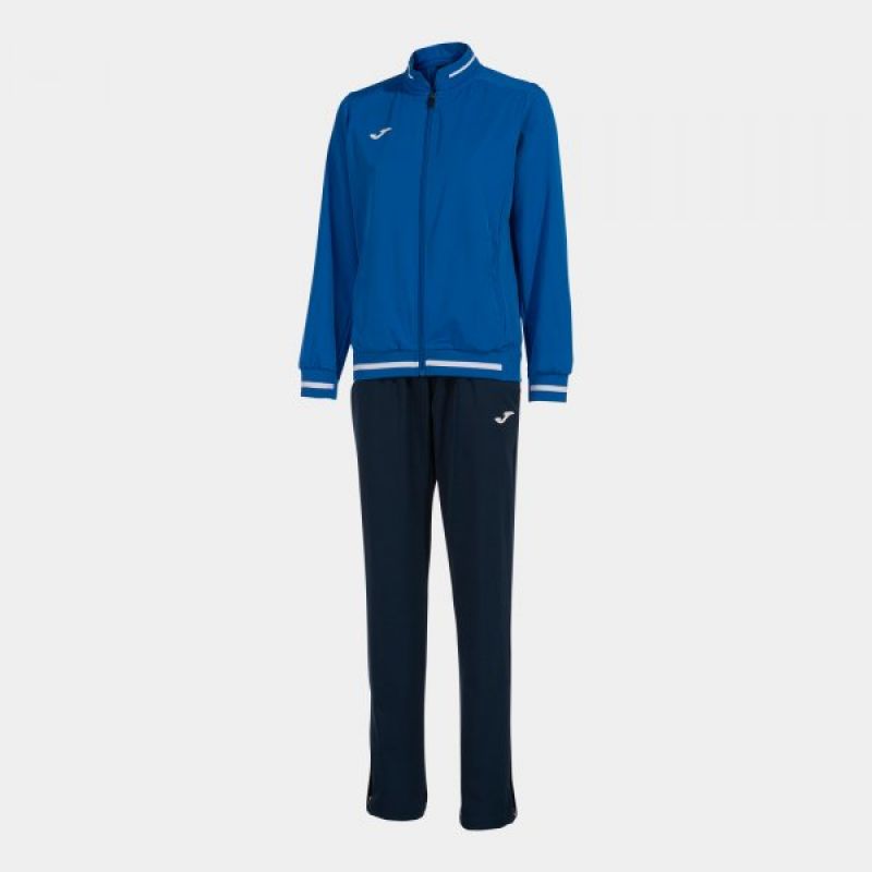 Joma Montreal Tracksuit W 901858.703 Clothing/Football/Joma Joma