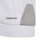 adidas Tiro 26 Competition Training Kids' Sweatshirt White and Gray KA7716