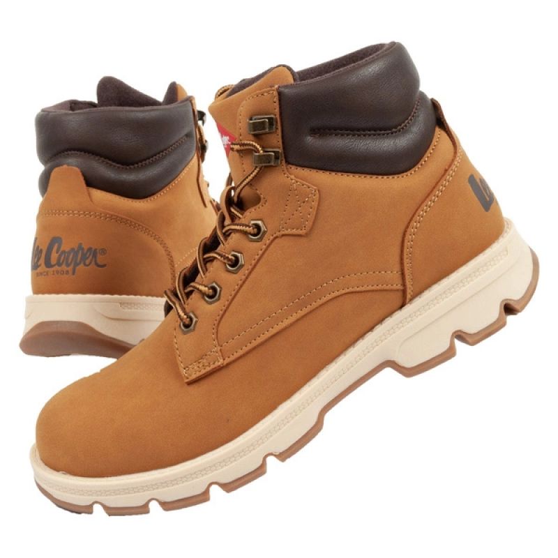 Lee Cooper M LCJ-24-01-2949M shoes Footwear/Outdoor/Lee Cooper Your Sports Performance