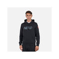 Rossignol New Hero Hoodie Black Import z PMSport Your Sports Performance