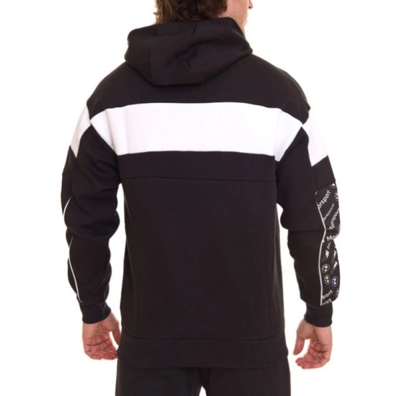 Puma BMW MMS sweatshirt M 621866 01 Clothing/Lifestyle Puma