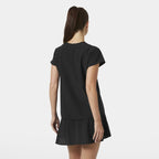Helly Hansen Thalia Summer Top W 34350 990 Clothing/Lifestyle/T-shirts/Helly Hansen Your Sports Performance