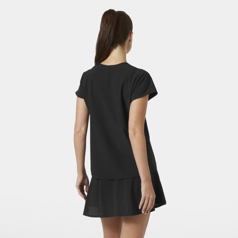 Helly Hansen Thalia Summer Top W 34350 990 Clothing/Lifestyle/T-shirts/Helly Hansen Your Sports Performance