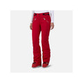 Rossignol W Blackside Pant red Rossignol
