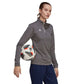Sweatshirt adidas Entrada 22 Top Training W H57542 Clothing/Training Adidas