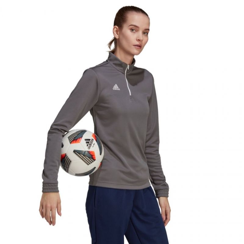 Sweatshirt adidas Entrada 22 Top Training W H57542 Clothing/Training Adidas