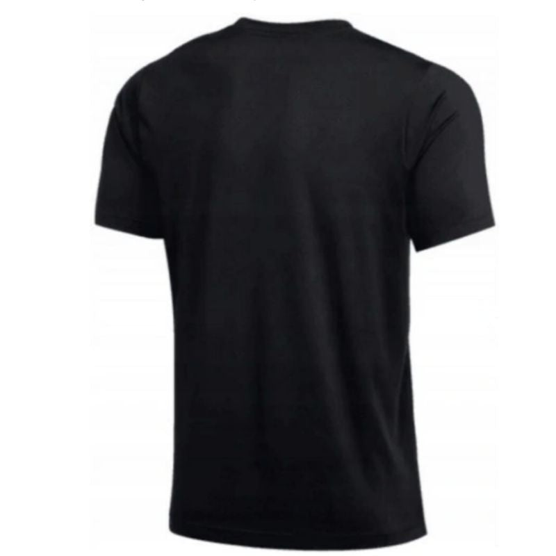 Nike Jordan Air Dri-FIT Training Men's Sports T-Shirt Black - DQ7899-049 Odzież/Odzież na co dzień Your Sports Performance