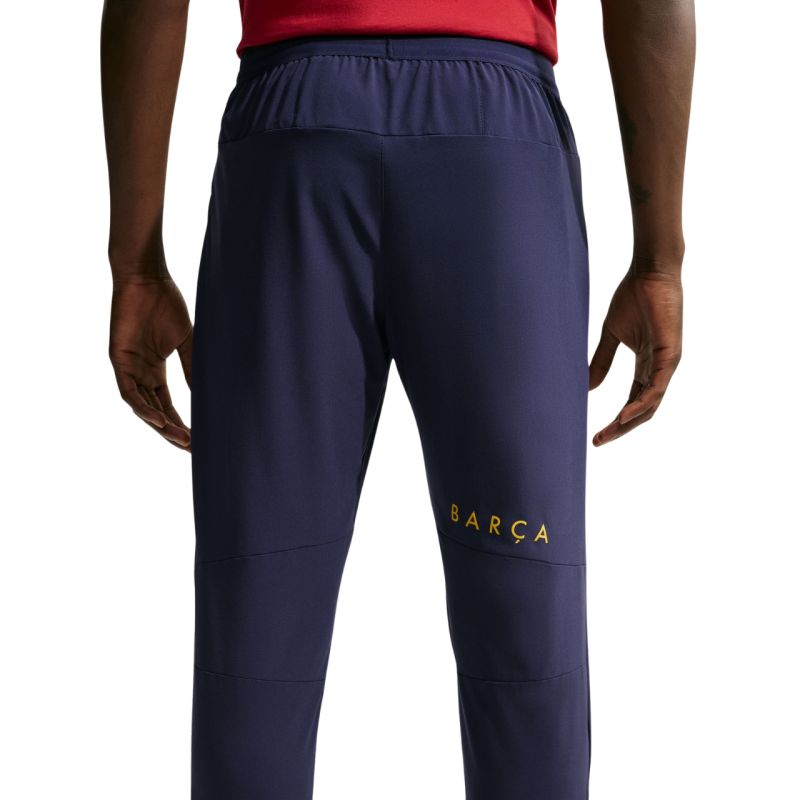 Nike FC Barcelona City Side Men's Pants Navy Blue IO3431 498