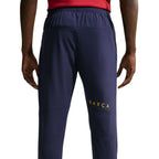Nike FC Barcelona City Side Men's Pants Navy Blue IO3431 498