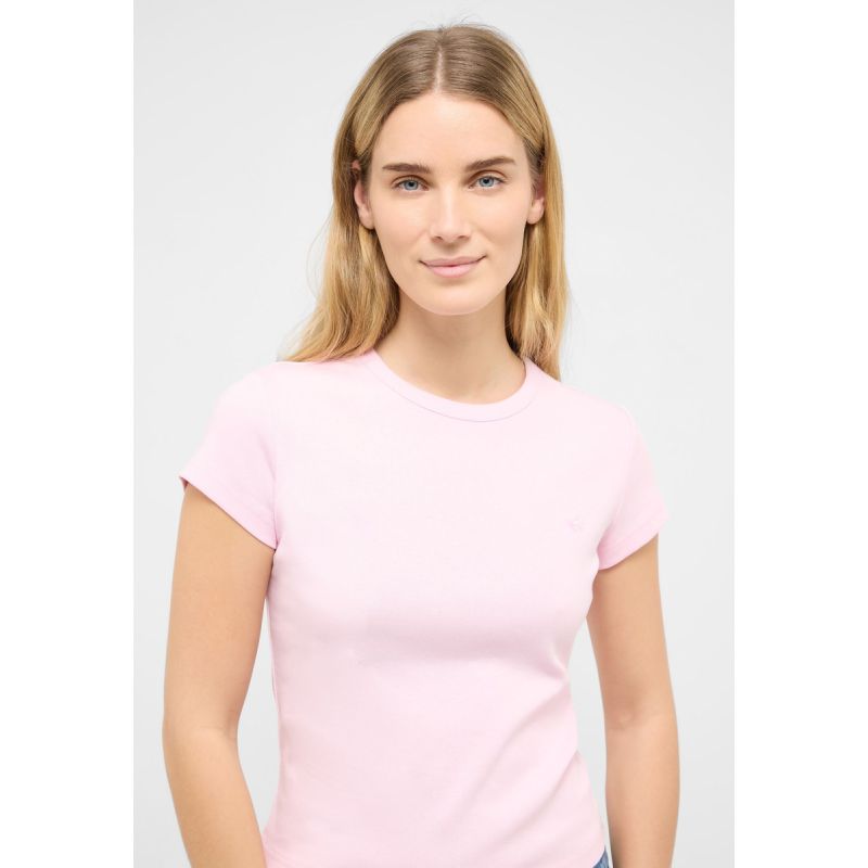 Mustang T-shirt Top ADDISON 1017712 8409 Mustang