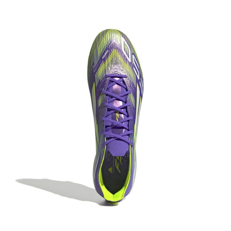 Adidas F50 Elite SG JH7633 shoes In preparation Adidas