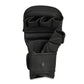 MMA Sparring Gloves M - Black Master - Valor Series