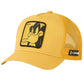Capslab Looney Tunes Daffy Duck Cap M CL-LOO4-1-DUF1 Clothing/Multisport Your Sports Performance