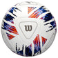 Wilson NCAA Vivido Replica Soccer Ball WS2000401XB Accessories/Balls/Football Your Sports Performance
