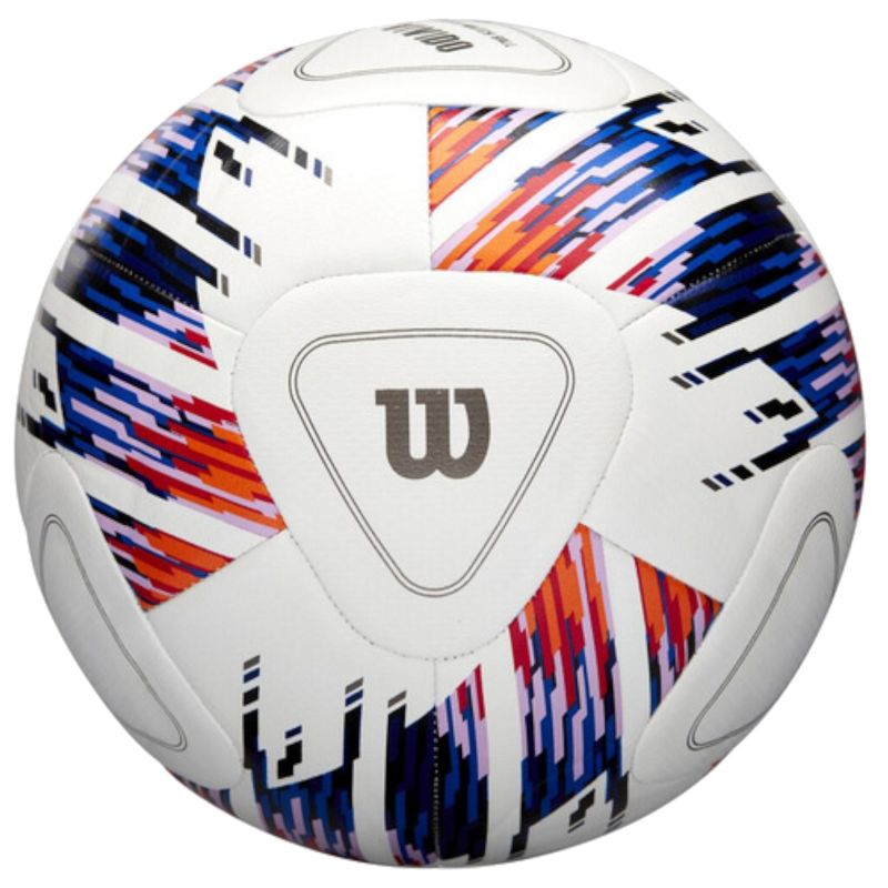 Wilson NCAA Vivido Replica Soccer Ball WS2000401XB Accessories/Balls/Football Your Sports Performance
