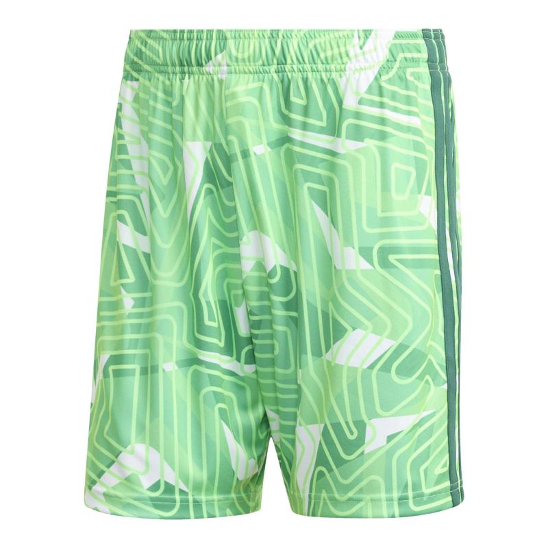 adidas Tiro 26 Competition KC5346 Goalkeeper Shorts adidas
