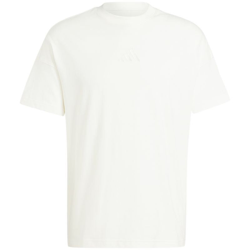 T-shirt adidas All M IV5217 Clothing/Lifestyle/T-shirts Adidas