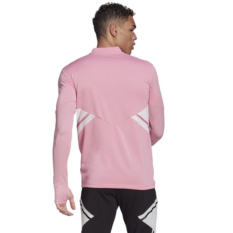 Adidas Condivo 22 Training M HD2313 sweatshirt Clothing/Training Adidas