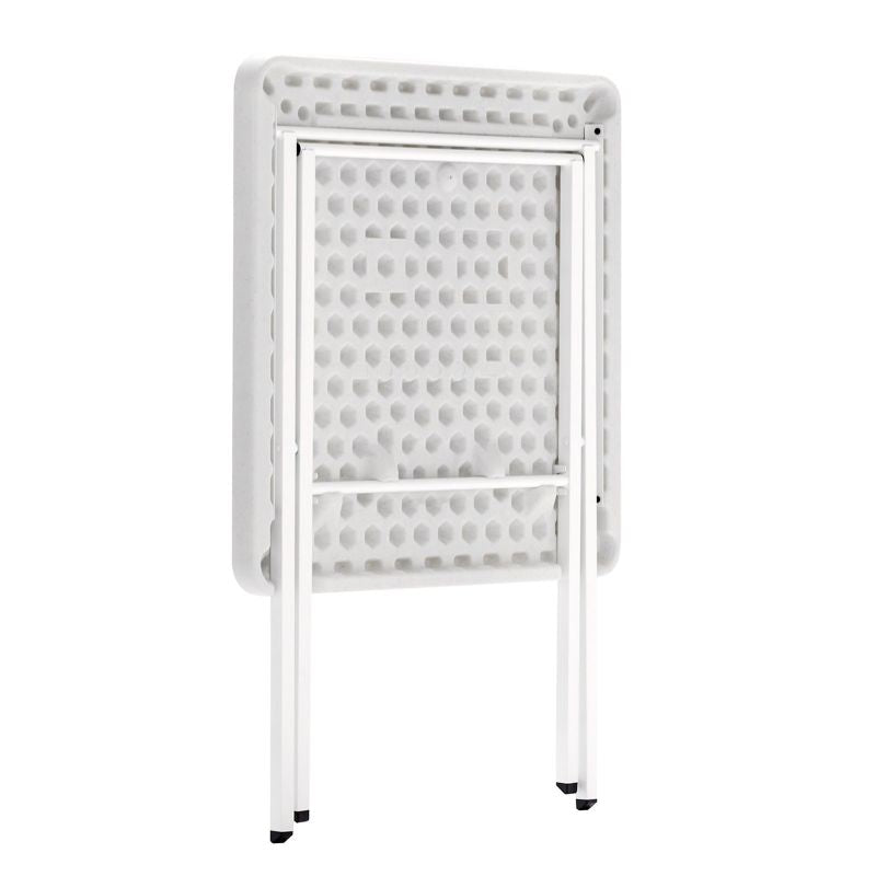 ARUBA BALCONY SET - TABLE + 2 CHAIRS In preparation Your Sports Performance