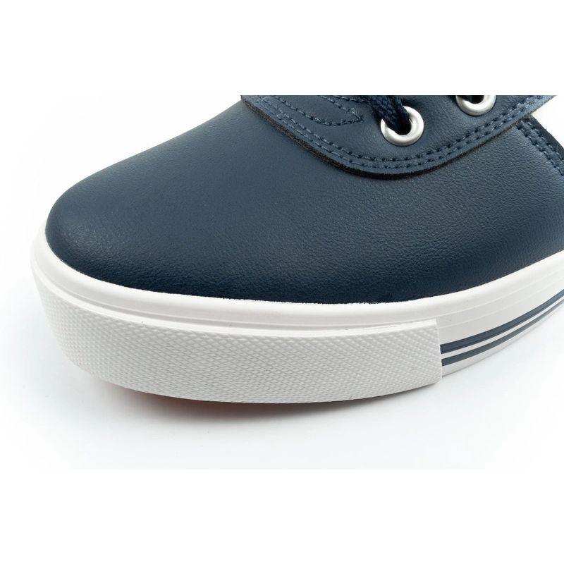 US Polo Assn. shoes sneakers men's sneakers fashionable navy blue comfortable Your Sports Performance