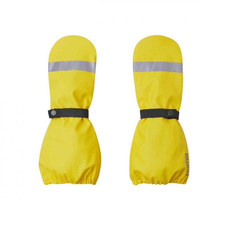Reima Kura Jr Gloves 5300005A-2350 Clothing/Outdoor/Czapki, szaliki, rękawiczki, maski/Reima Your Sports Performance