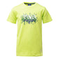 Bejo Power Jbr Jr T-shirt 92800493142 Clothing/Lifestyle/T-shirts/Bejo Your Sports Performance