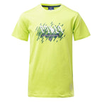 Bejo Power Jbr Jr T-shirt 92800493142 Clothing/Lifestyle/T-shirts/Bejo Your Sports Performance