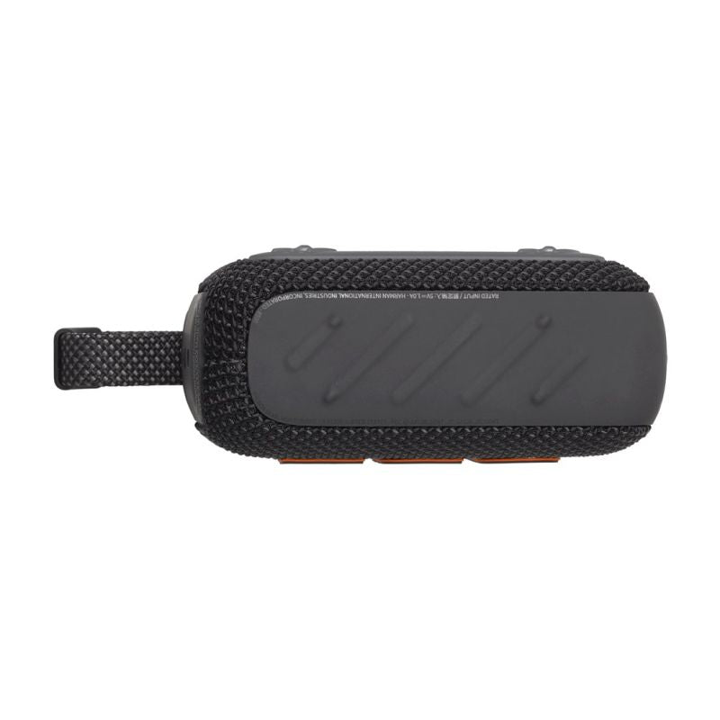 JBL GO 4 BLK portable Bluetooth speaker black In preparation Your Sports Performance