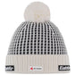 Eisbar Flow OS Pompon Cap MÜ RL SKA W E33119-099 Clothing/Lifestyle/ Rossignol Your Sports Performance
