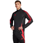 Adidas Tiro 24 Training Top M JN4565 sweatshirt Clothing/Football Adidas