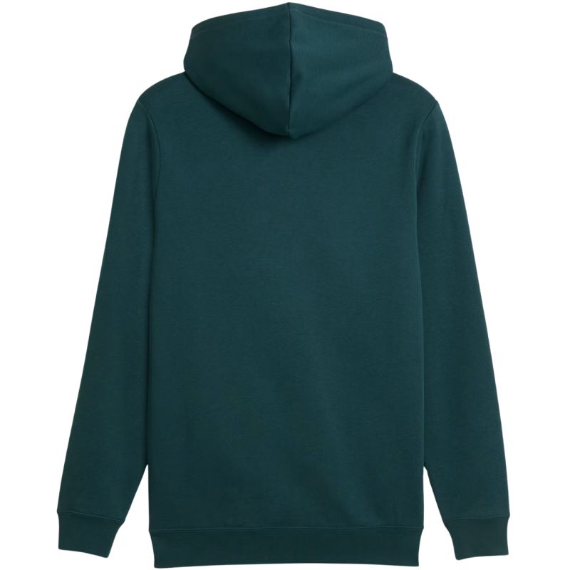 Puma ESS No.1 Logo Full-Zip Hoodie FL M 682658 75 Clothing/Lifestyle Your Sports Performance