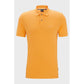 Polo Shirt Boss Pallas Orange M 50468301-813 Clothing/Lifestyle/T-shirts/Boss Your Sports Performance