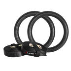 HMS TX05 gymnastic rings