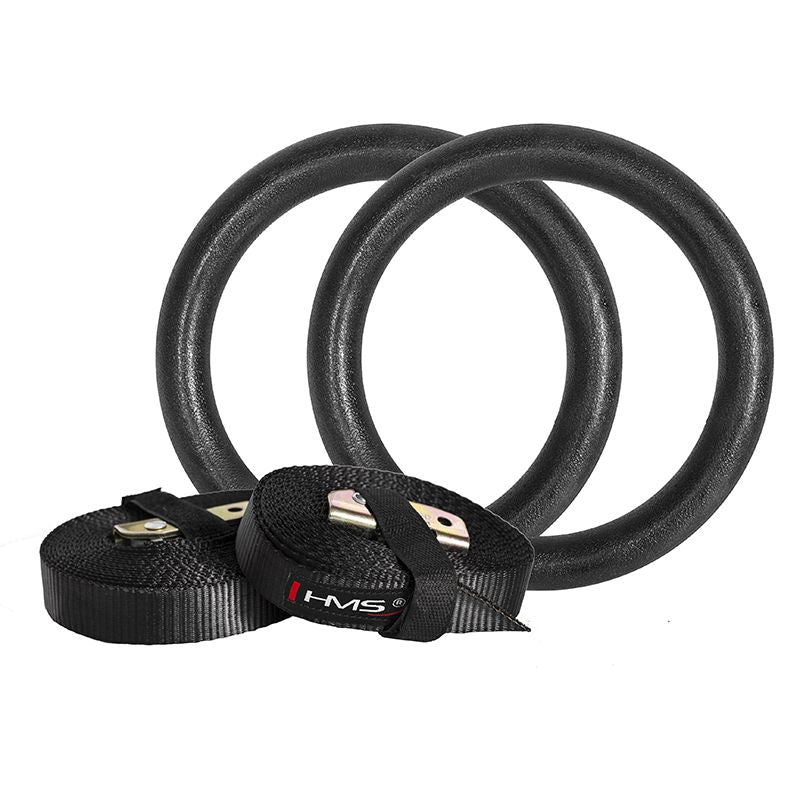 HMS TX05 gymnastic rings