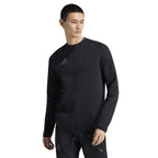 Adidas Real Madrid Tiro Travel Sweatshirt KC7807 adidas