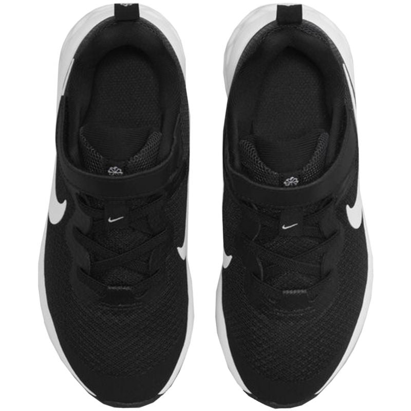 Nike Revolution 6 Jr DD1095 003 shoes Footwear/Training/Kids Nike