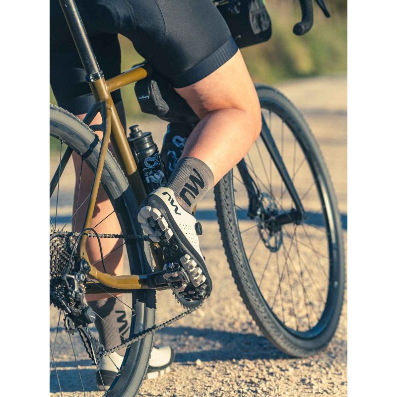 NORTHWAVE Hammer Plus Cycling Shoes Light Gray